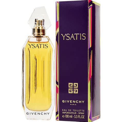 ysatis givenchy prix|givenchy ysatis review.